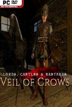 Veil of Crows