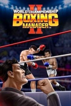 World Championship Boxing Manager 2