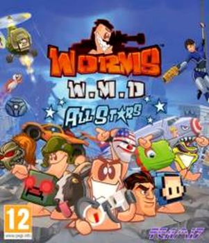 Worms WMD