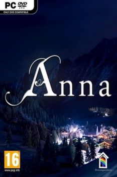 Anna Extended Edition