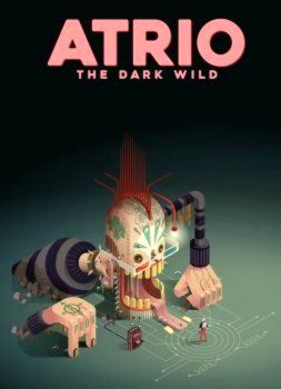 Atrio: The Dark Wild