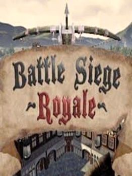 Battle Siege Royale