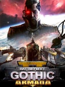 Battlefleet Gothic Armada 2