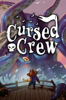 Cursed Crew