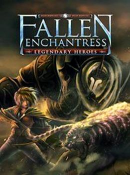 Fallen Enchantress: Legendary Heroes