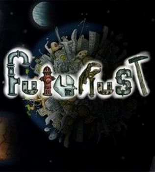 Futurust