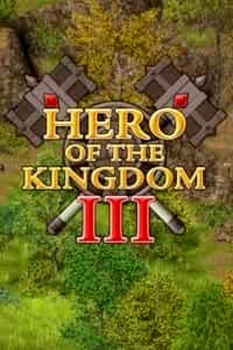 Hero of the Kingdom 3