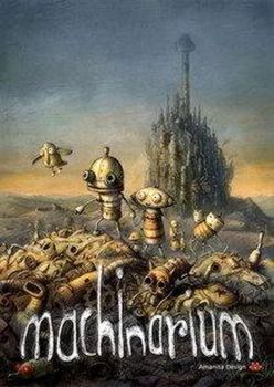 Machinarium