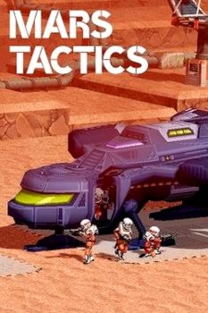 Mars Tactics