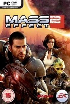 Mass Effect 2