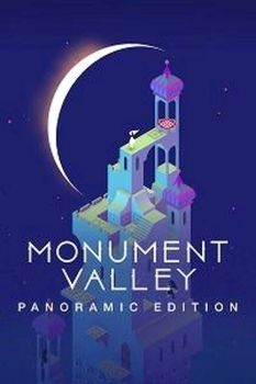 Monument Valley: Panoramic Edition