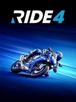 RIDE 4