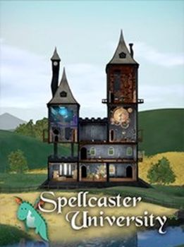 Spellcaster University