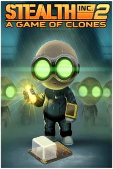 Stealth Inc. 2: A Game of Clones