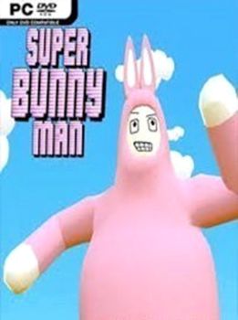 Super Bunny Man