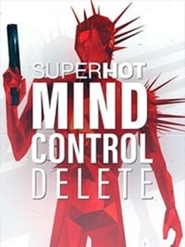 SUPERHOT MIND CONTROL DELETE