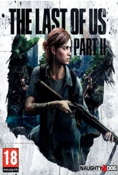 The Last of Us Part 2