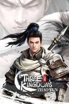 Three Kingdoms Zhao Yun