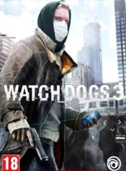 Watch Dogs 3