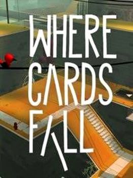 Where Cards Fall