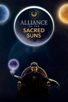 Alliance of the Sacred Suns