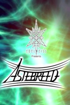 Astebreed