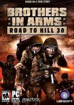 Brothers in Arms Road to Hill 30