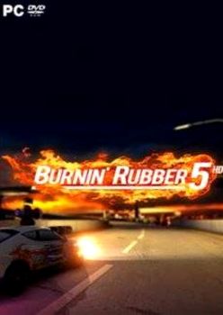 Burnin Rubber 5 HD