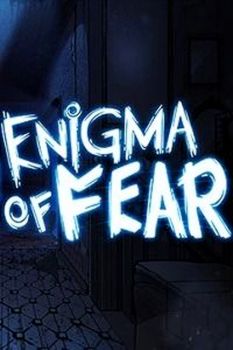 Enigma of Fear