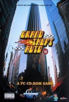 GTA 1