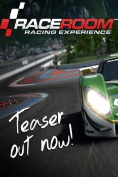 RaceRoom Racing Experience