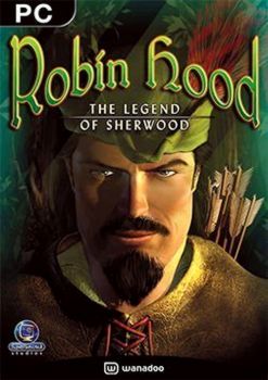 Robin Hood: The Legend of Sherwood