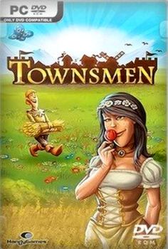 Townsmen