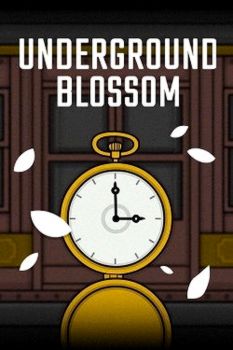 Underground Blossom