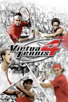 Virtua Tennis 4