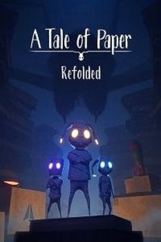 A Tale of Paper: Refolded