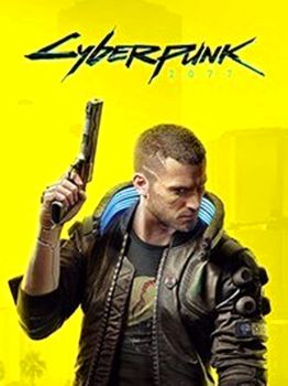 Cyberpunk 2077