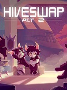 HIVESWAP: Act 2