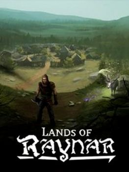 Lands of Raynar