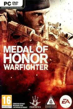 Medal of Honor Warfighter