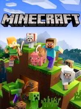 Minecraft 1.17.1 (Minecraft 1.17.1)