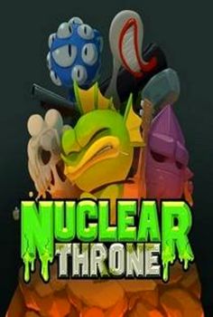 Nuclear Throne