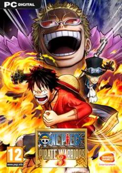 One Piece Pirate Warriors 3