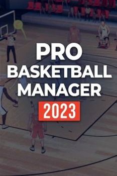 Pro Basketball Manager 2023