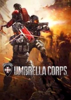 Resident Evil Umbrella Corps