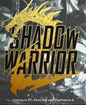 Shadow Warrior 2