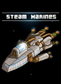 Steam Marines