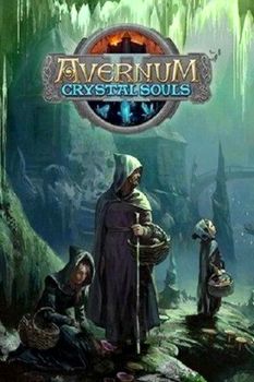 Avernum 2: Crystal Souls