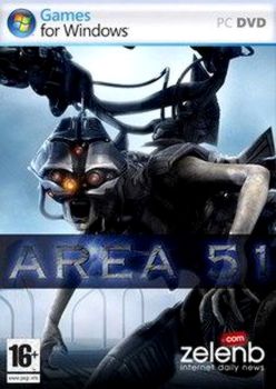 BlackSite Area 51