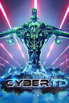 CyberTD